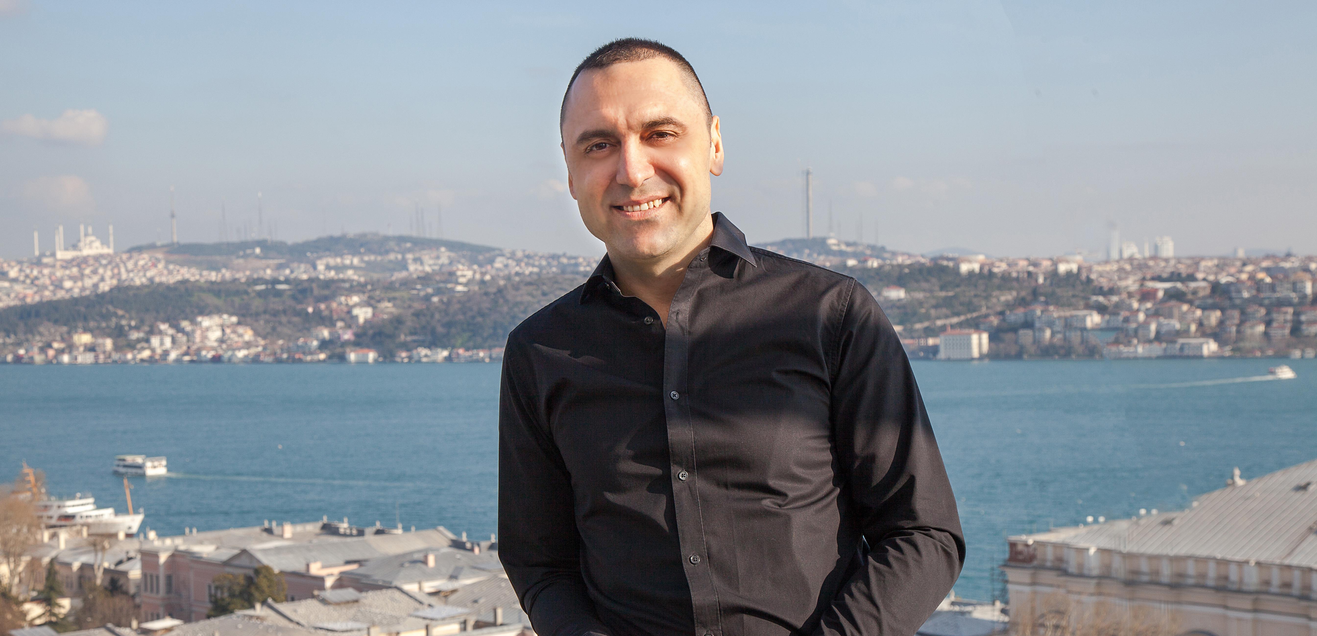 Aytaç Özçiçek: “Türkiye’nin en iyi kiralama ve yönetim şirketi olma iddiasıyla ilerliyoruz.”