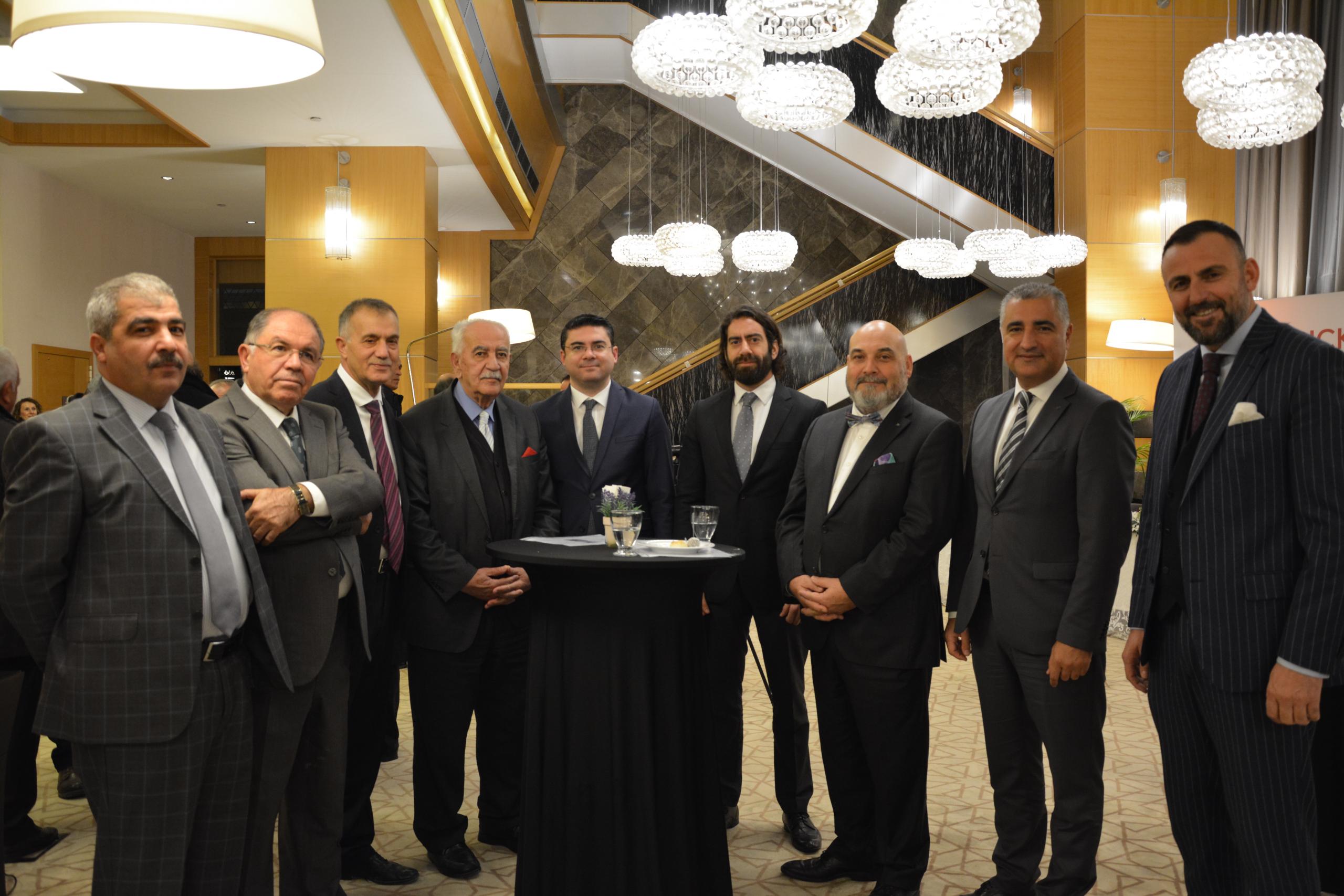 Accor’un Türkiye Portföyüne yeni bir değer; Mövenpick Malatya